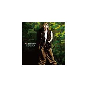 CRISIS/Acid Black Cherry[CD]【返品種別A】｜joshin-cddvd