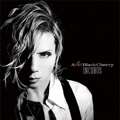 INCUBUS/Acid Black Cherry[CD]【返品種別A】