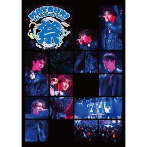 MATSURI 1st コンサートツアー Blu-ray