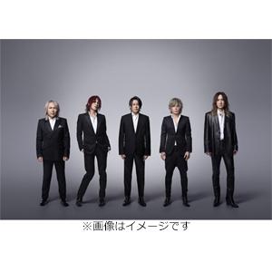 LUNA SEA 35th ANNIVERSARY TOUR DVDの買取情報