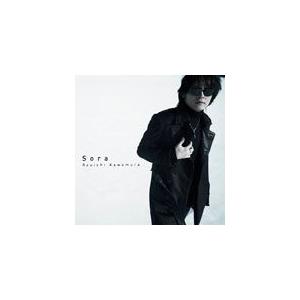 [枚数限定]Sora(初回受注限定生産盤)/河村隆一[CD+DVD]【返品種別A】