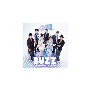 Buzz Communication(DVD付)/AAA[CD+DVD]通常盤【返品種別A】