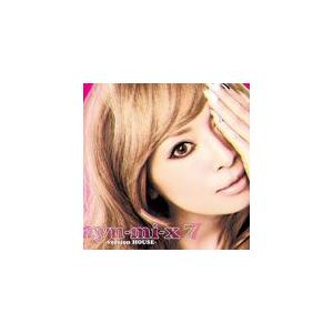 7 -version HOUSE- ayu-mi-x CD