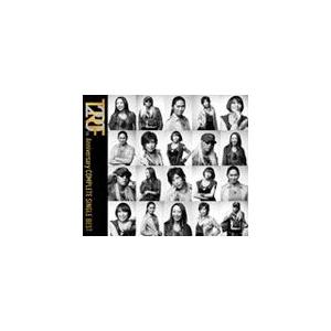 TRF 20TH Anniversary COMPLETE SINGLE BEST/TRF[CD]【返品種別A