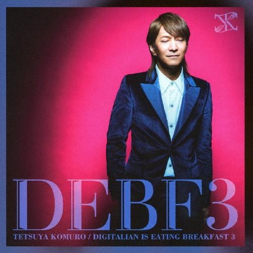Digitalian is eating breakfast 3/TETSUYA KOMURO[CD...