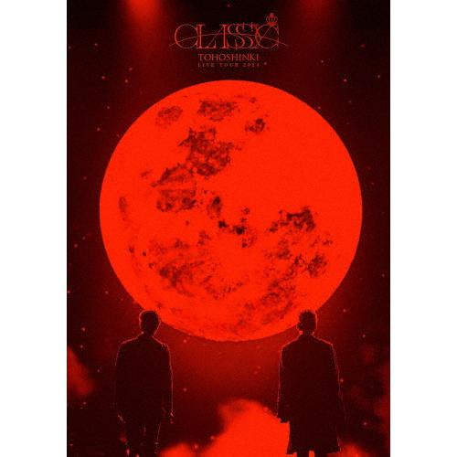 東方神起 LIVE TOUR 2023 〜CLASSYC〜【2DVD】(通常盤)/東方神起[DVD]...
