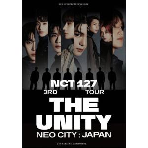 NCT 127 3RD TOUR NEO CIT...の商品画像
