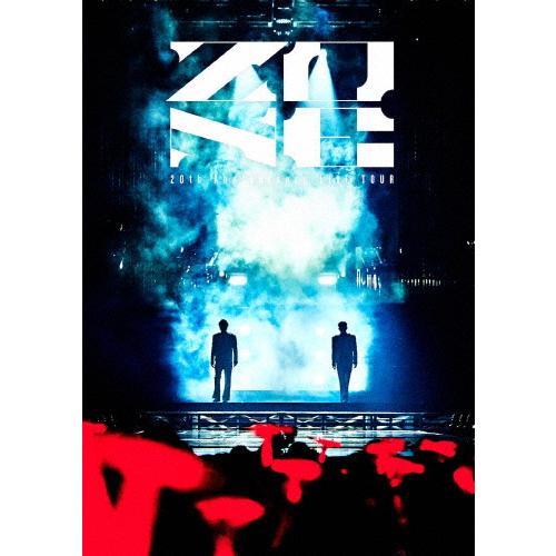 東方神起 20th Anniversary LIVE TOUR 〜ZONE〜(通常盤)【DVD】/東...