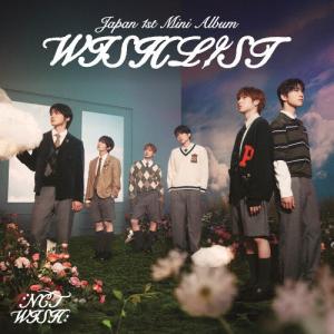 [枚数限定][限定盤]WISHLIST(初回生産...の商品画像