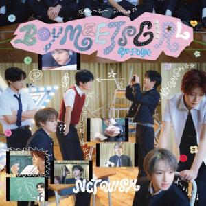 YO-I-DON!/BOY MEETS GIRL(BOY MEETS GIRL Ver.)/NCT WISH[CD]通常盤【返品種別A】