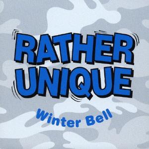 [枚数限定][限定盤]Winter Bell/RATHER UNIQUE[CD]【返品種別A】｜joshin-cddvd