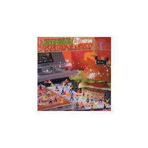 PORTABLE DISCO 8bit edition/RAM RIDER[CD]【返品種別A】