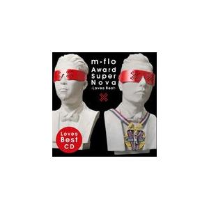 Award SuperNova -Loves Best-/m-flo[CD]【返品種別A】