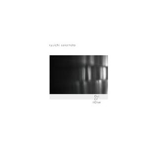 [枚数限定]out of noise/坂本龍一[CD]【返品種別A】