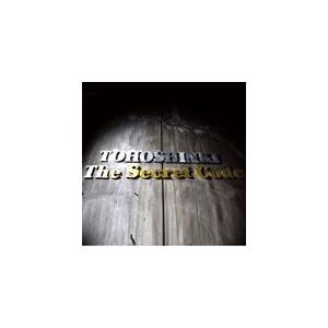 The Secret Code/東方神起[CD]【返品種別A】