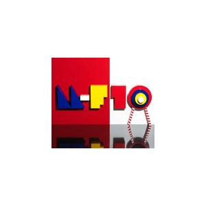 ANNIVERSARY BEST- m-flo CD -10th