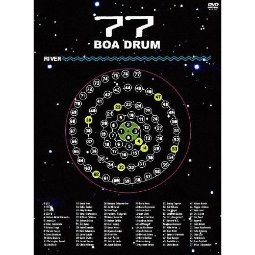 77 BOADRUM -the movie-/BOREDOMS[DVD]【返品種別A】