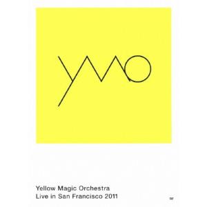 YELLOW MAGIC ORCHESTRA YMO 1979 TRANS ATLANTIC TOUR LIVE