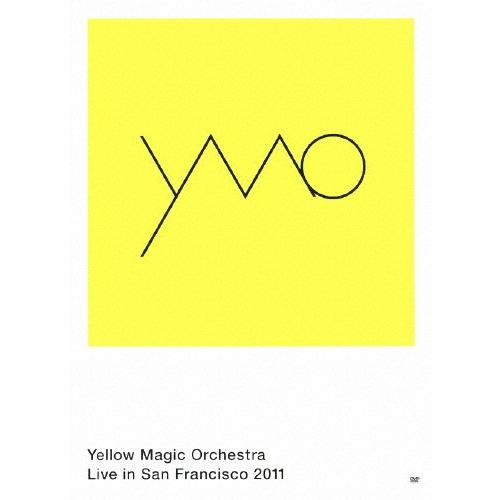 Yellow Magic Orchestra Live in San Francisco 2011/...
