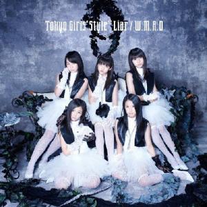 Liar/W.M.A.D/東京女子流