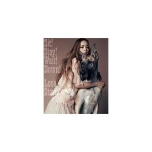 Sit! Stay! Wait! Down!/Love Story/安室奈美恵[CD]【返品種別A】
