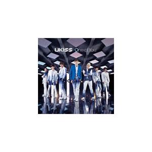 [枚数限定][限定盤]One of You(初回生産限定盤/DVD付)/U-KISS[CD+DVD]...