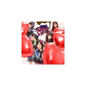 [枚数限定][限定盤]チョコの奴隷(初回生産限定盤/Type-A)/SKE48[CD+DVD]【返品...