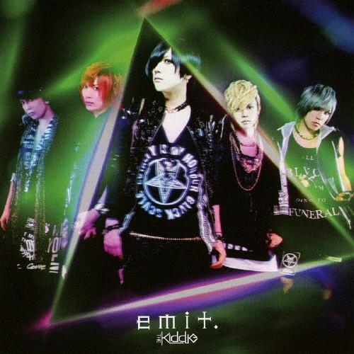 emit./THE KIDDIE[CD]【返品種別A】