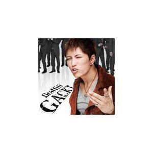 Graffiti/GACKT[CD]【返品種別A】