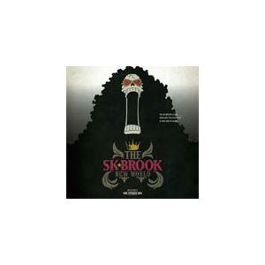 ワンピースキャラクター ソング ブルック New World ブルック チョー Cd 返品種別a Joshin Web Cddvd Yahoo 店 通販 Yahoo ショッピング