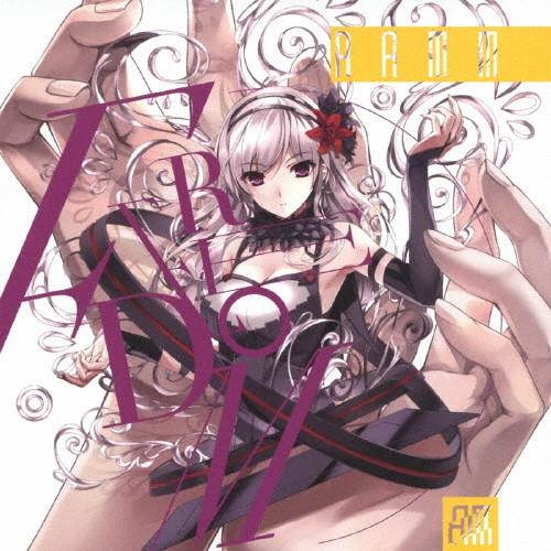 Freedom/Relayers/RAMM feat.ayami[CD]【返品種別A】