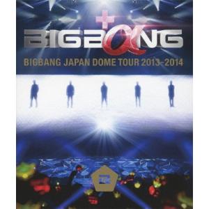 [枚数限定]BIGBANG JAPAN DOME TOUR 2013〜2014【Blu-ray】/BIGBANG[Blu-ray]【返品種別A】