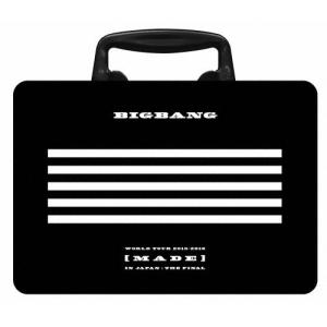 [枚数限定][限定版]BIGBANG WORLD TOUR 2015〜2016[MADE]IN JAPAN:THE FINAL -DELUXE EDITION-(初回生産限定)/BIGBANG[Blu-ray]【返品種別A】