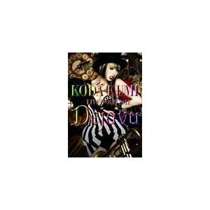 [枚数限定]KODA KUMI LIVE TOUR 2011 〜Dejavu〜/倖田來未[DVD]【...