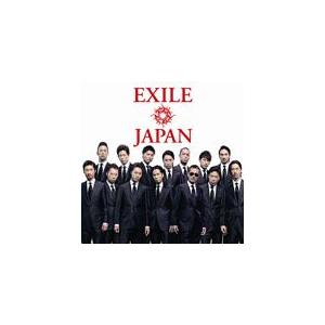 枚数限定]EXILE JAPAN/Solo/EXILE / EXILE ATSUSHI[CD]【返品種別A