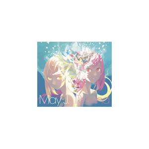 [枚数限定][限定盤]Rewind-トキトワ Edition-/May J.[CD]【返品種別A】