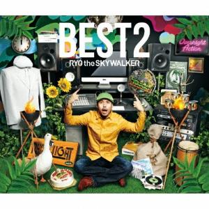 BEST2(DVD付)/RYO the SKYWALKER[CD+DVD]【返品種別A】｜joshin-cddvd