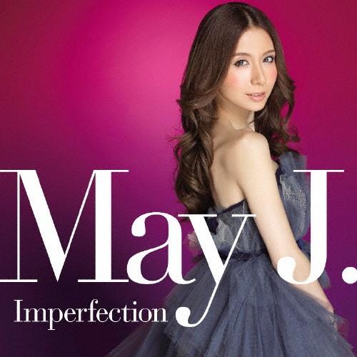 Imperfection(Blu-ray付)/May J.[CD+Blu-ray]【返品種別A】