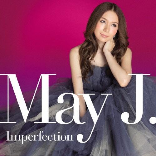 Imperfection/May J.[CD]【返品種別A】