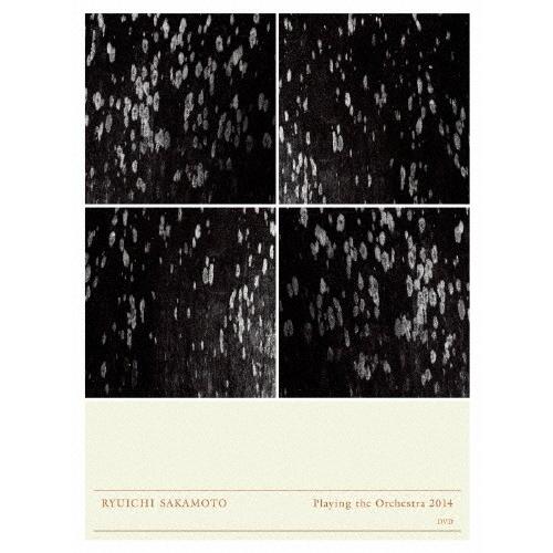 Ryuichi Sakamoto | Playing the Orchestra 2014/坂本龍一...
