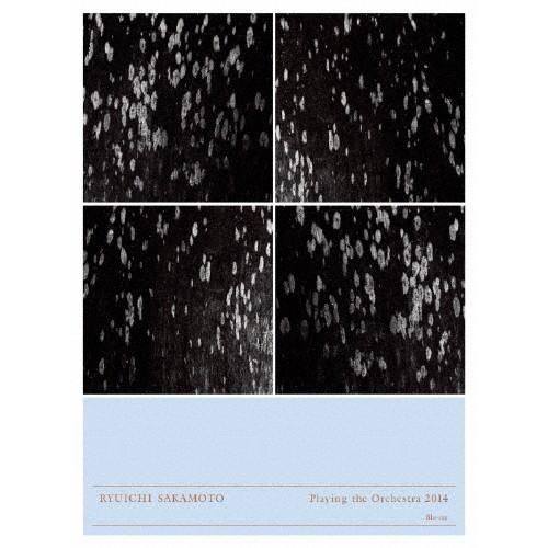 Ryuichi Sakamoto | Playing the Orchestra 2014/坂本龍一...