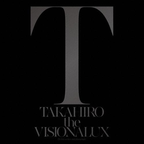 [枚数限定]the VISIONALUX(DVD付)/EXILE TAKAHIRO[CD+DVD]通...