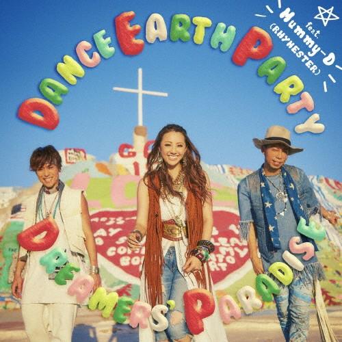 DREAMERS&apos;PARADISE(DVD付)/DANCE EARTH PARTY feat.Mum...