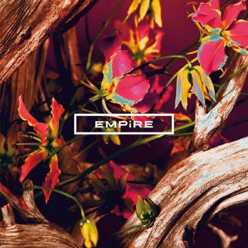 HON-NO/IZA!!(DVD付)/EMPiRE[CD+DVD]【返品種別A】