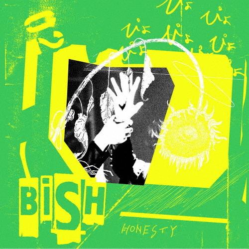 ぴょ【シングルCD+ライブDVD】/BiSH[CD+DVD]通常盤【返品種別A】