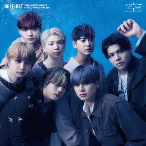 BE:FIRST 2:BE　 CD＋BluRay　 初回盤　トレカ付 BE:FIRST 2nd Album「2:BE」 2024年8月28日Release