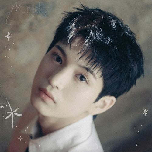 Miracle:The First Light(IO ver.)/VIBY[CD]通常盤【返品種別A...