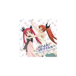 「這いよれ!ニャル子さんW」エンディングソングシリーズ2(DVD付)/RAMMに這いよるYYY[CD...
