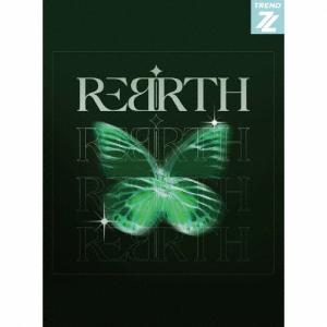 [枚数限定][限定盤]REBIRTH(初回生産限定盤)/TRENDZ[CD]【返品種別A】｜joshin-cddvd