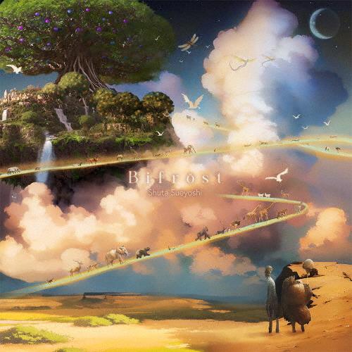 Bifrost/Shuta Sueyoshi[CD]【返品種別A】